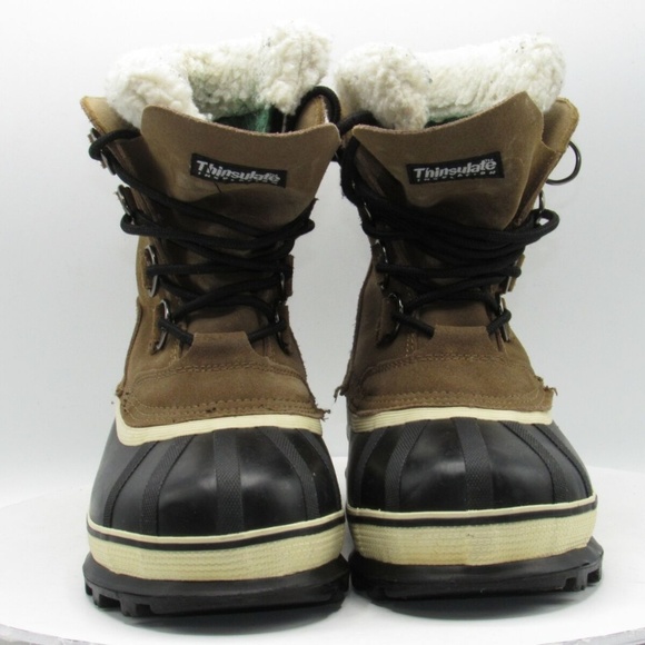 Ozark Trail Thinsulate 2561293 Sz 8M Boots L3 A5 main image 5